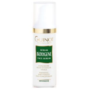 guinot, bioxygene , calming, cleansing foaming cream, 150 ml