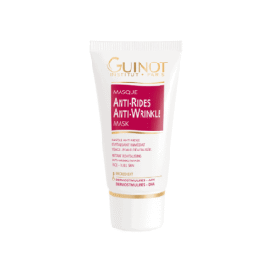 guinot, guinot, anti wrinkle, cream mask, for face, 50 ml