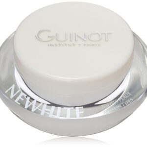 guinot, newhite, brightening, night, cream, for face, 50 ml