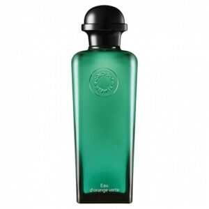 hermes, eau d'orange verte, eau de cologne, unisex, individual, 100 ml