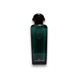 hermes, eau d'orange verte, eau de cologne, unisex, individual, 100 ml *tester