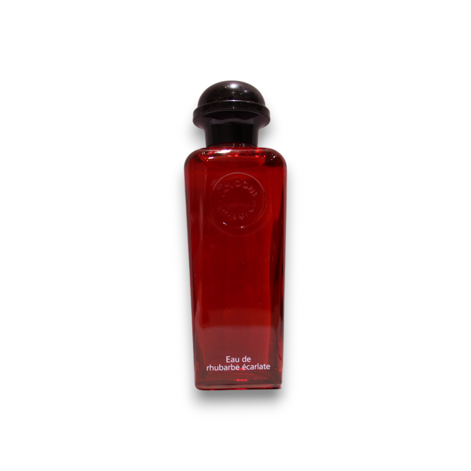hermes, eau de rhubarbe ecarlate , eau de cologne, unisex, individual, 100 ml *tester hermes, eau de rhubarbe ecarlate , eau de cologne, unisex, individual, 100 ml *tester