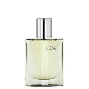 hermes, h24, eau de parfum, for men, 30 ml