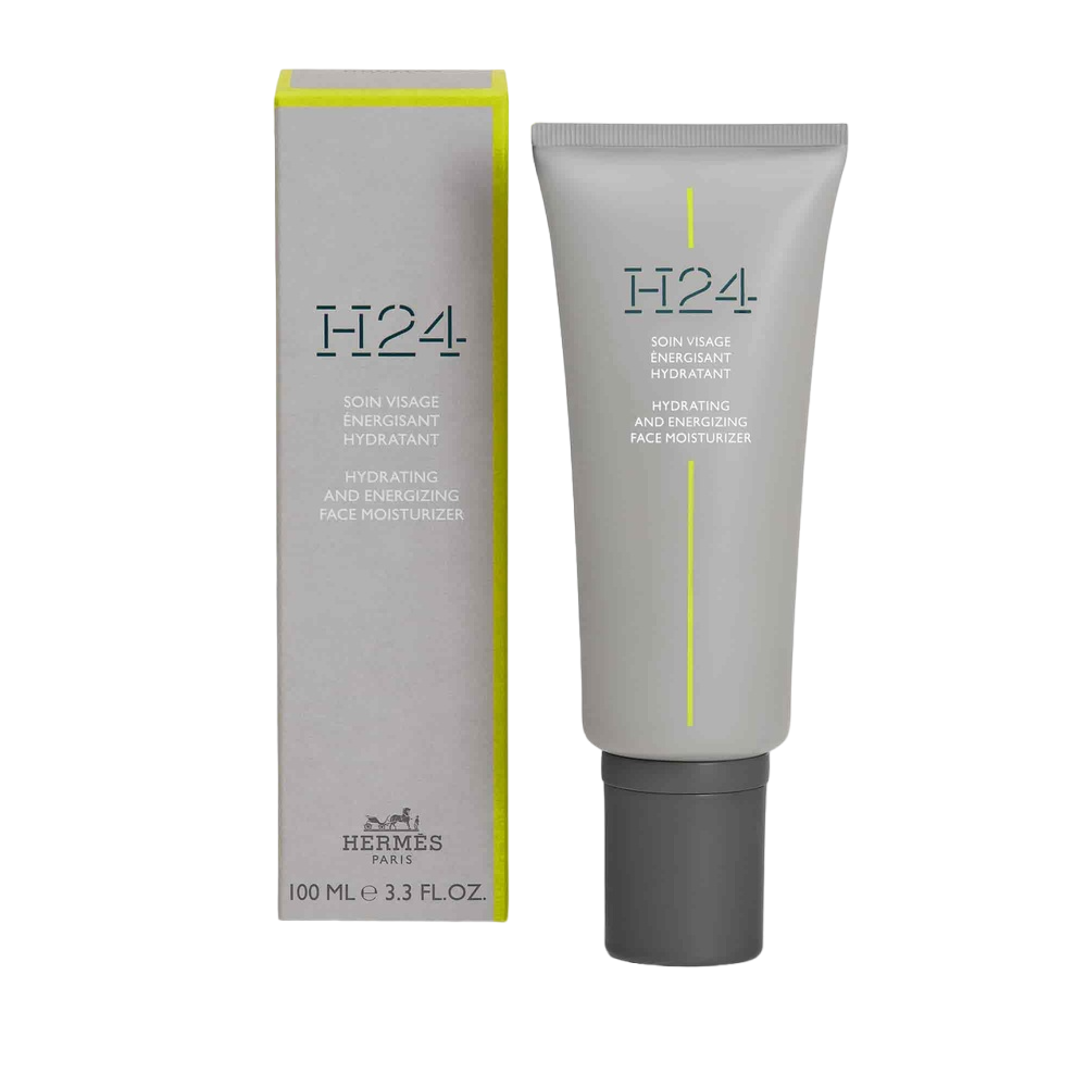 hermes, h24, energy & hydration, cream, for face, 100 ml hermes, h24, energy & hydration, cream, for face, 100 ml