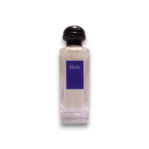 hermes, hiris, eau de toilette, for women, 100 ml *tester