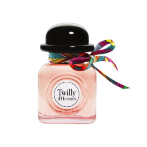 hermes, twilly d'hermes, eau de parfum, for women, 50 ml