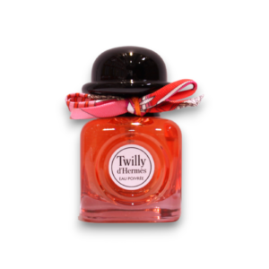 hermes, twilly d'hermes eau poivree, eau de parfum, for women, 30 ml *tester
