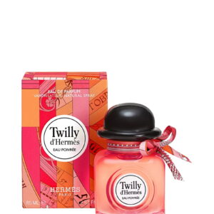 hermes, twilly d'hermes eau poivree, eau de parfum, for women, 85 ml