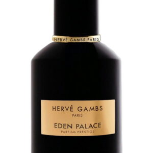 herve gambs, eden palace, parfum, unisex, 100 ml *tester