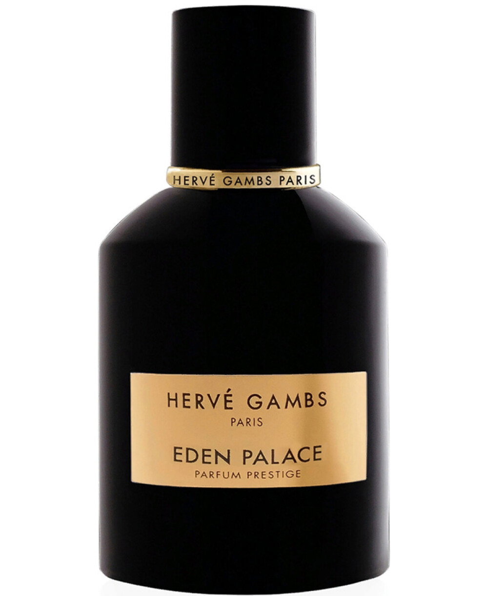 herve gambs, eden palace, parfum, unisex, 100 ml *tester herve gambs, eden palace, parfum, unisex, 100 ml *tester