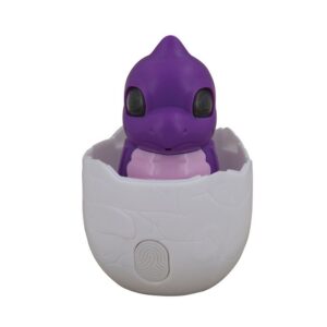 high five, incubabies, dinosaur, mistery egg, unisex, 5+ years