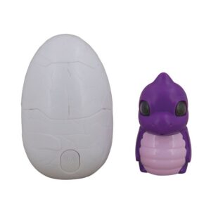 high five, incubabies, dinosaur, mistery egg, unisex, 5+ years