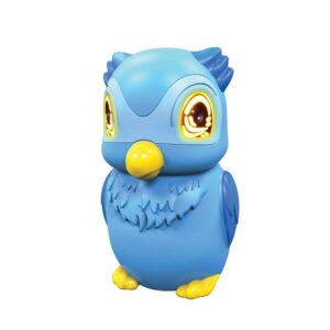 high five, incubabies, owl, mistery egg, unisex, 5+ years