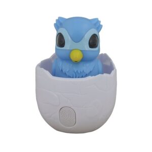 high five, incubabies, owl, mistery egg, unisex, 5+ years