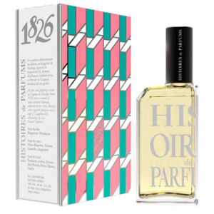 histoires de parfums, 1826 eugenie de montijo, eau de parfum, for women, 60 ml