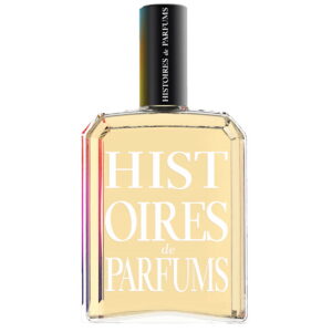 histoires de parfums, 1876 mata hari, eau de parfum, for women, 120 ml