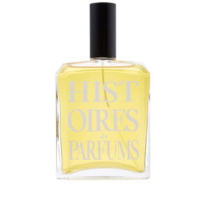histoires de parfums, 1876 mata hari, eau de parfum, for women, 120 ml *tester