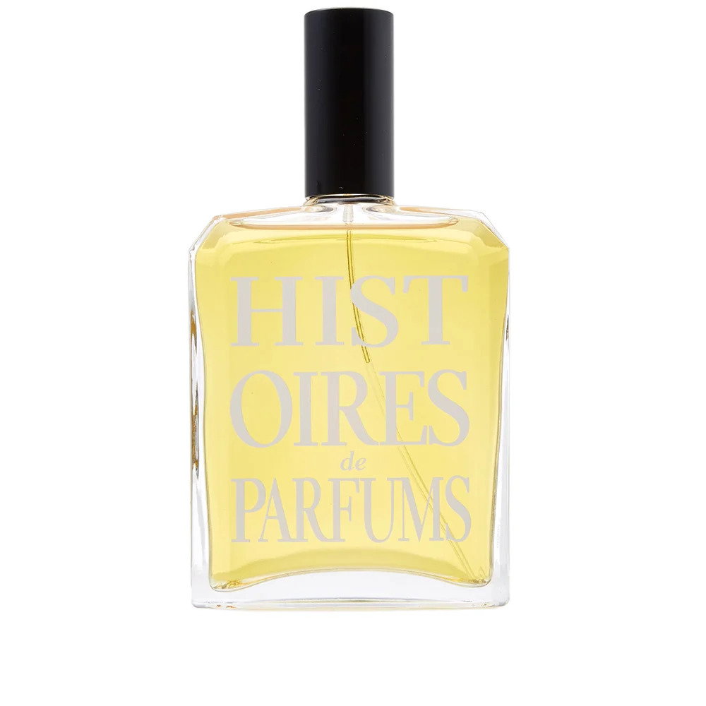 histoires de parfums, 1876 mata hari, eau de parfum, for women, 120 ml *tester histoires de parfums, 1876 mata hari, eau de parfum, for women, 120 ml *tester
