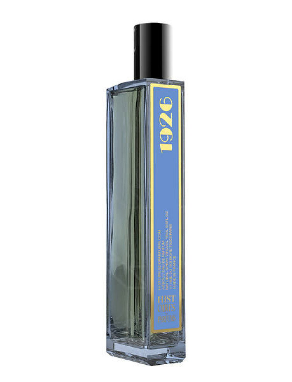 histoires de parfums, 1926 turandot puccini, eau de parfum, for women, 15 ml *miniature histoires de parfums, 1926 turandot puccini, eau de parfum, for women, 15 ml *miniature