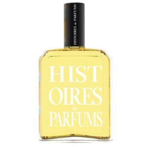 histoires de parfums, 7753 , eau de parfum, for women, 120 ml