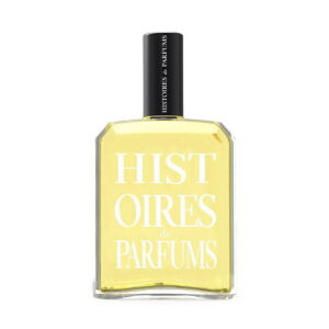 histoires de parfums, 1804 george sand, eau de parfum, for women, 120 ml