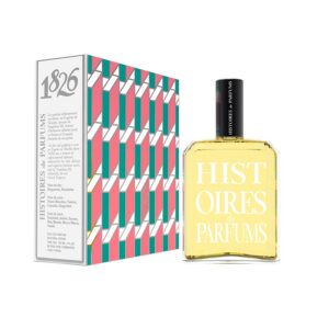 histoires de parfums, 1826 eugenie de montijo, eau de parfum, for women, 120 ml
