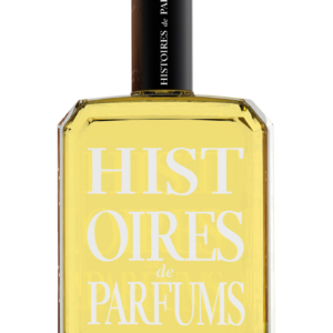histoires de parfums, 7753 , eau de parfum, for women, 120 ml *tester
