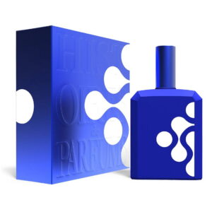 histoires de parfums, this is not a blue bottle 1.4, eau de parfum, unisex, 120 ml