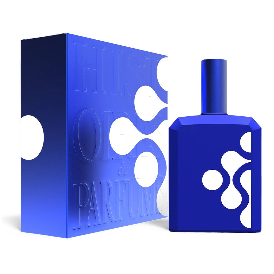 histoires de parfums, this is not a blue bottle 1.4, eau de parfum, unisex, 120 ml histoires de parfums, this is not a blue bottle 1.4, eau de parfum, unisex, 120 ml