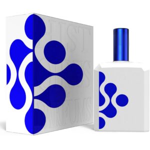 histoires de parfums, this is not a blue bottle 1.5, eau de parfum, unisex, 120 ml