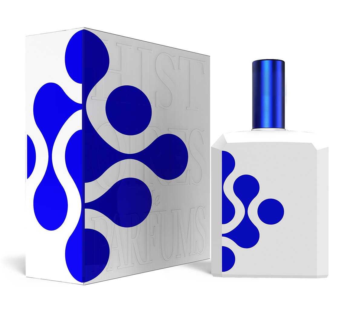 histoires de parfums, this is not a blue bottle 1.5, eau de parfum, unisex, 120 ml histoires de parfums, this is not a blue bottle 1.5, eau de parfum, unisex, 120 ml