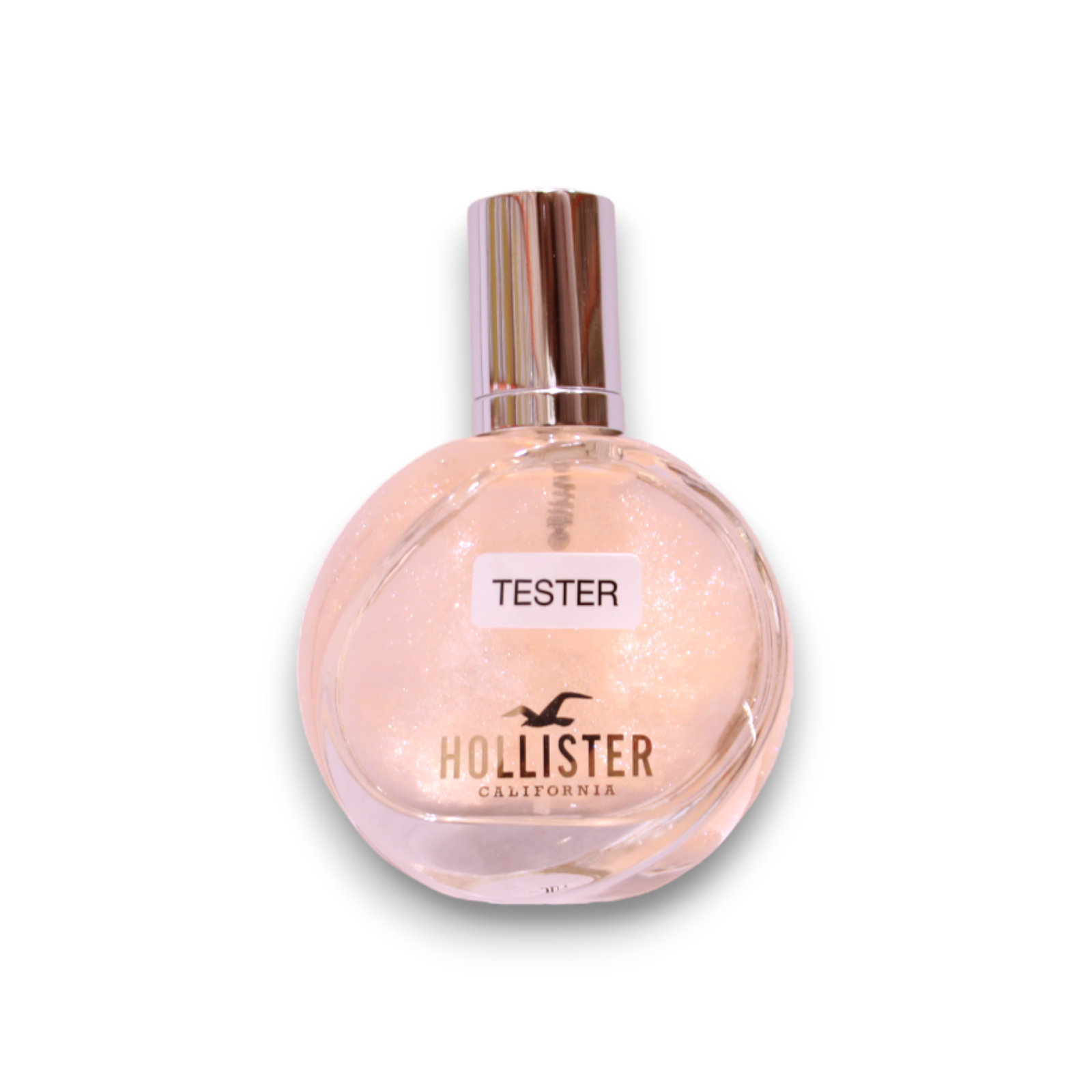 hollister, wave surf edition, eau de parfum, for women, 100 ml *tester hollister, wave surf edition, eau de parfum, for women, 100 ml *tester
