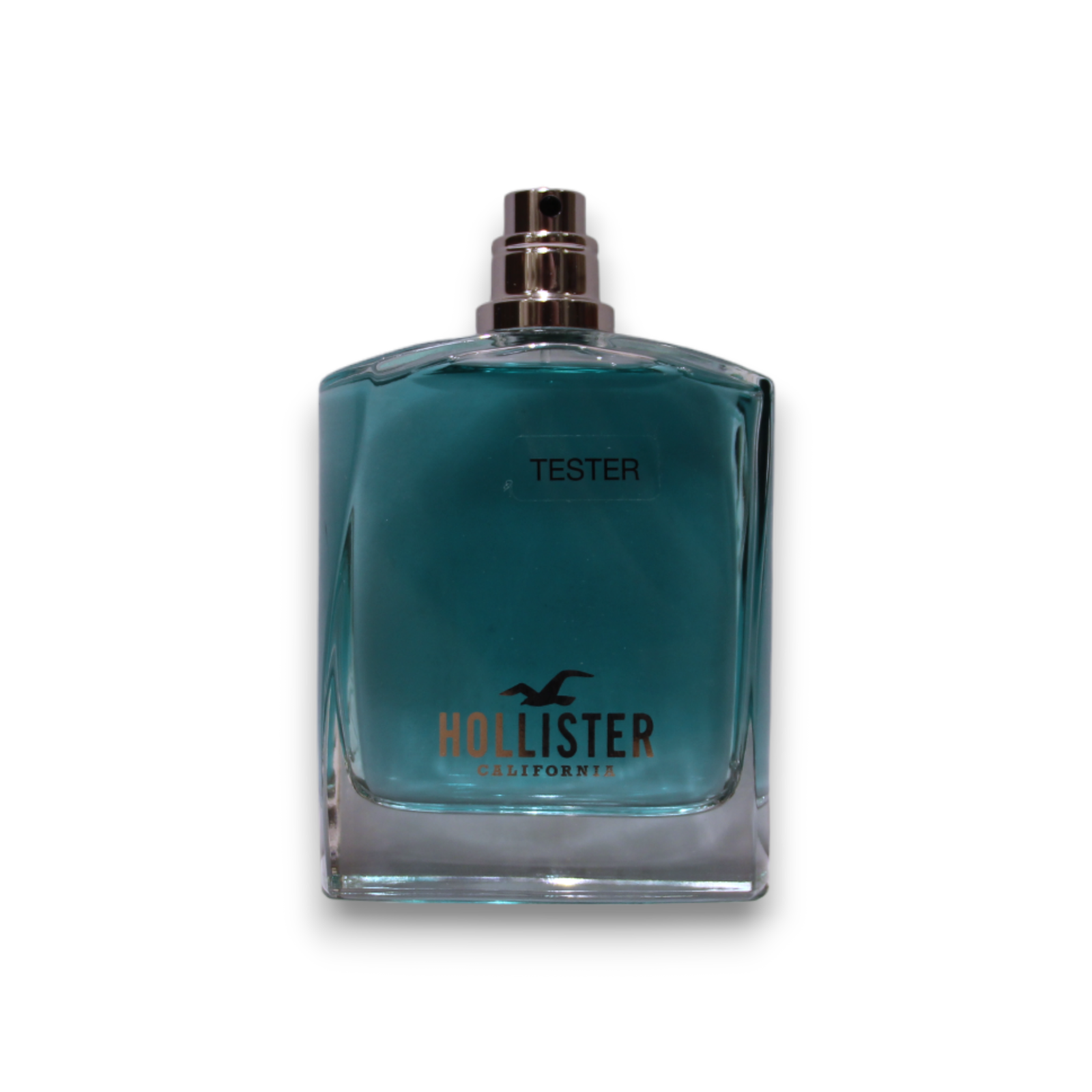 hollister, wave surf edition, eau de toilette, for men, 50 ml *tester hollister, wave surf edition, eau de toilette, for men, 50 ml *tester