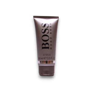hugo boss, boss bottled, cleansing, shower gel, for all skin types, 100 ml