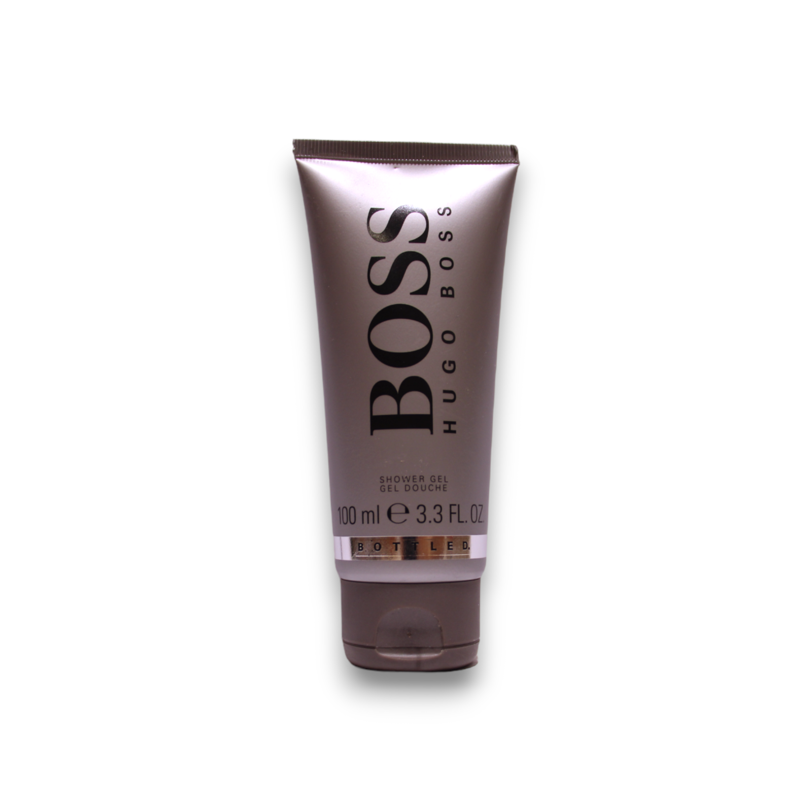 hugo boss, boss bottled, cleansing, shower gel, for all skin types, 100 ml hugo boss, boss bottled, cleansing, shower gel, for all skin types, 100 ml