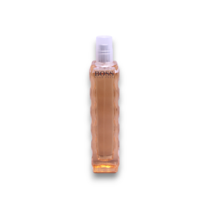 hugo boss, boss orange, eau de toilette, for women, 75 ml *tester
