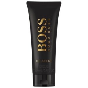hugo boss, the scent, cleansing, shower gel, 50 ml
