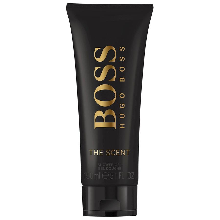hugo boss, the scent, cleansing, shower gel, 50 ml hugo boss, the scent, cleansing, shower gel, 50 ml