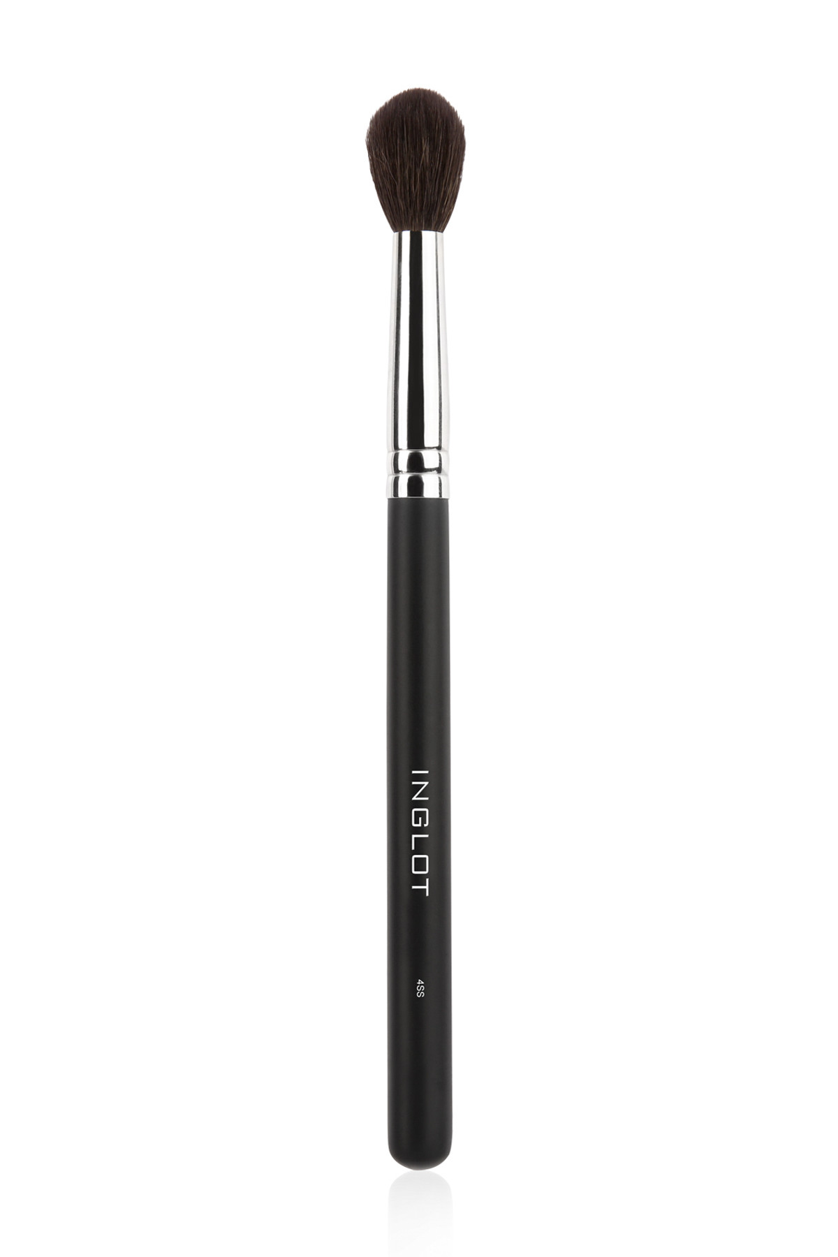 inglot, inglot, eyeshadow brush, no. 4ss inglot, inglot, eyeshadow brush, no. 4ss