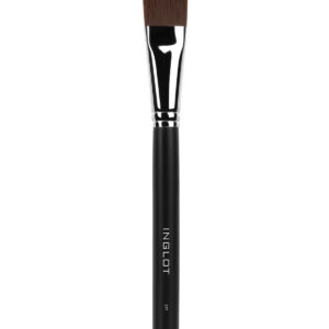 inglot, inglot, foundation brush, no. 21t