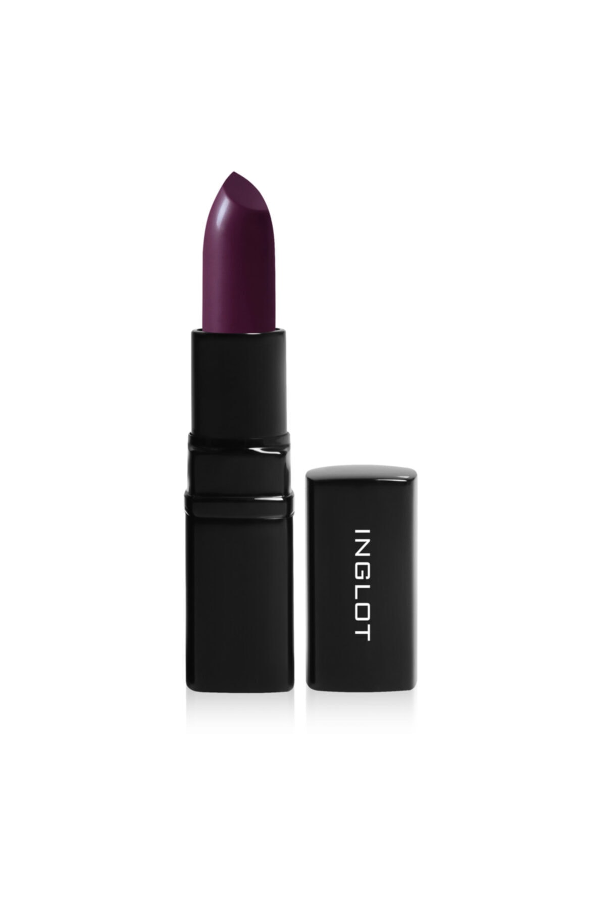 inglot, inglot, paraben free, matte, cream lipstick, 440, 4.5 g inglot, inglot, paraben free, matte, cream lipstick, 440, 4.5 g
