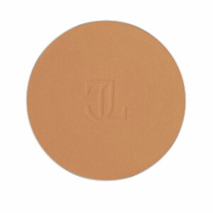 inglot, jennifer lopez freedom system , compact powder, j115, nude, refill, 8 g