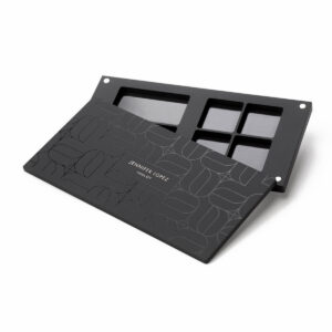 inglot, jennifer lopez, eyeshadow palette, j ffc