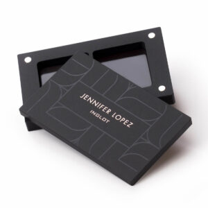 inglot, jennifer lopez, eyeshadow palette, j fs2