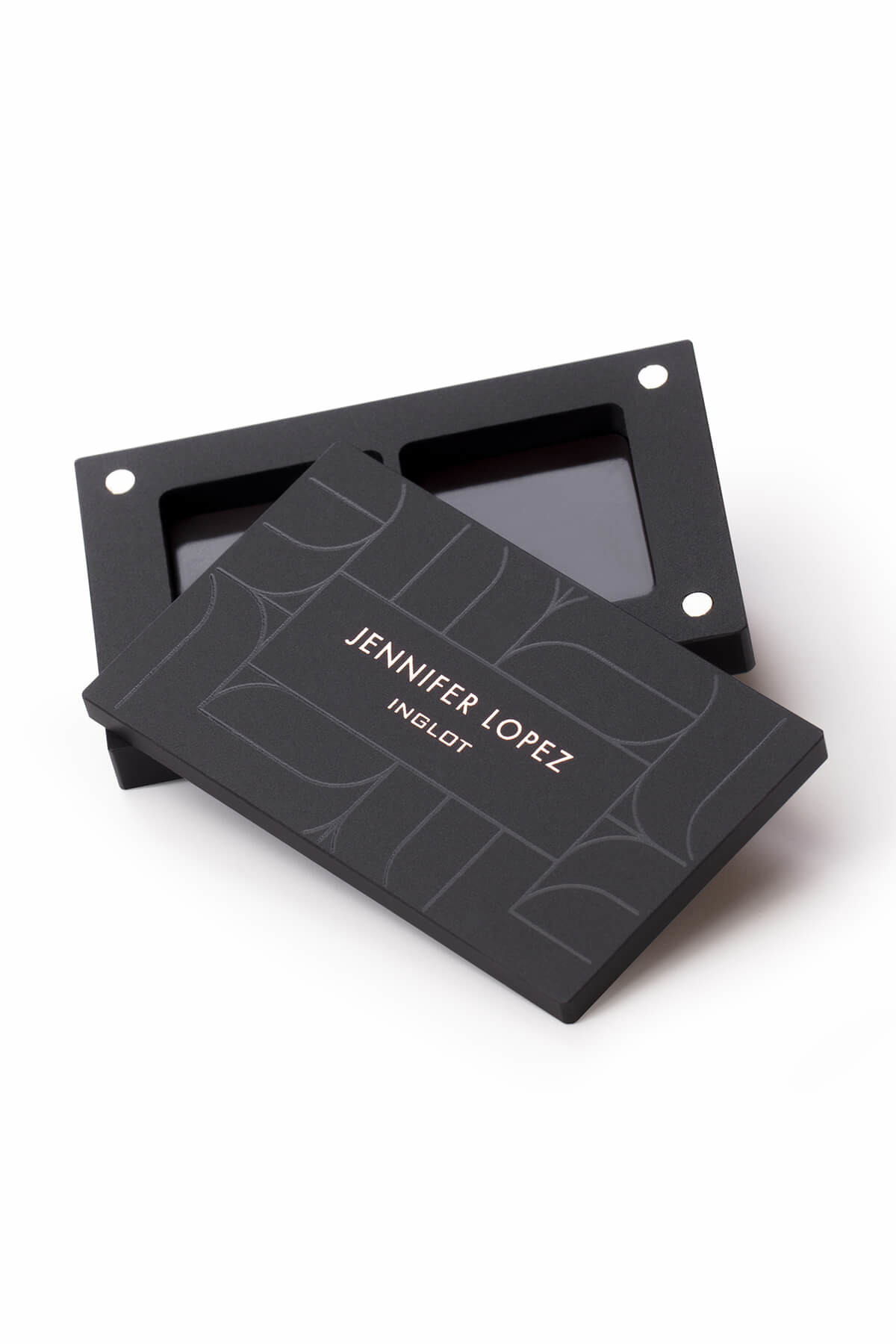 inglot, jennifer lopez, eyeshadow palette, j fs2 inglot, jennifer lopez, eyeshadow palette, j fs2