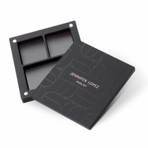 inglot, jennifer lopez, eyeshadow palette, j fs3