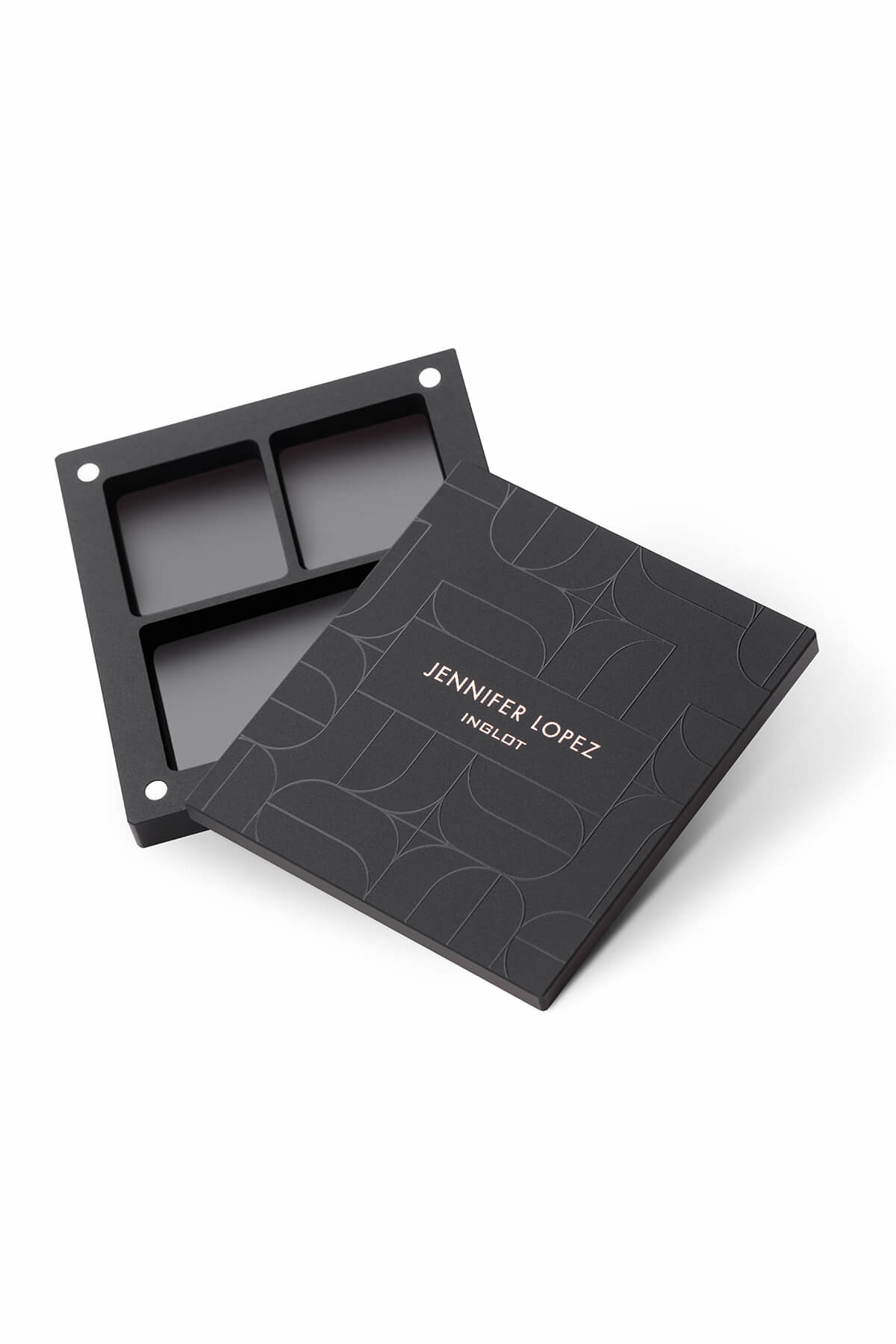 inglot, jennifer lopez, eyeshadow palette, j fs3 inglot, jennifer lopez, eyeshadow palette, j fs3