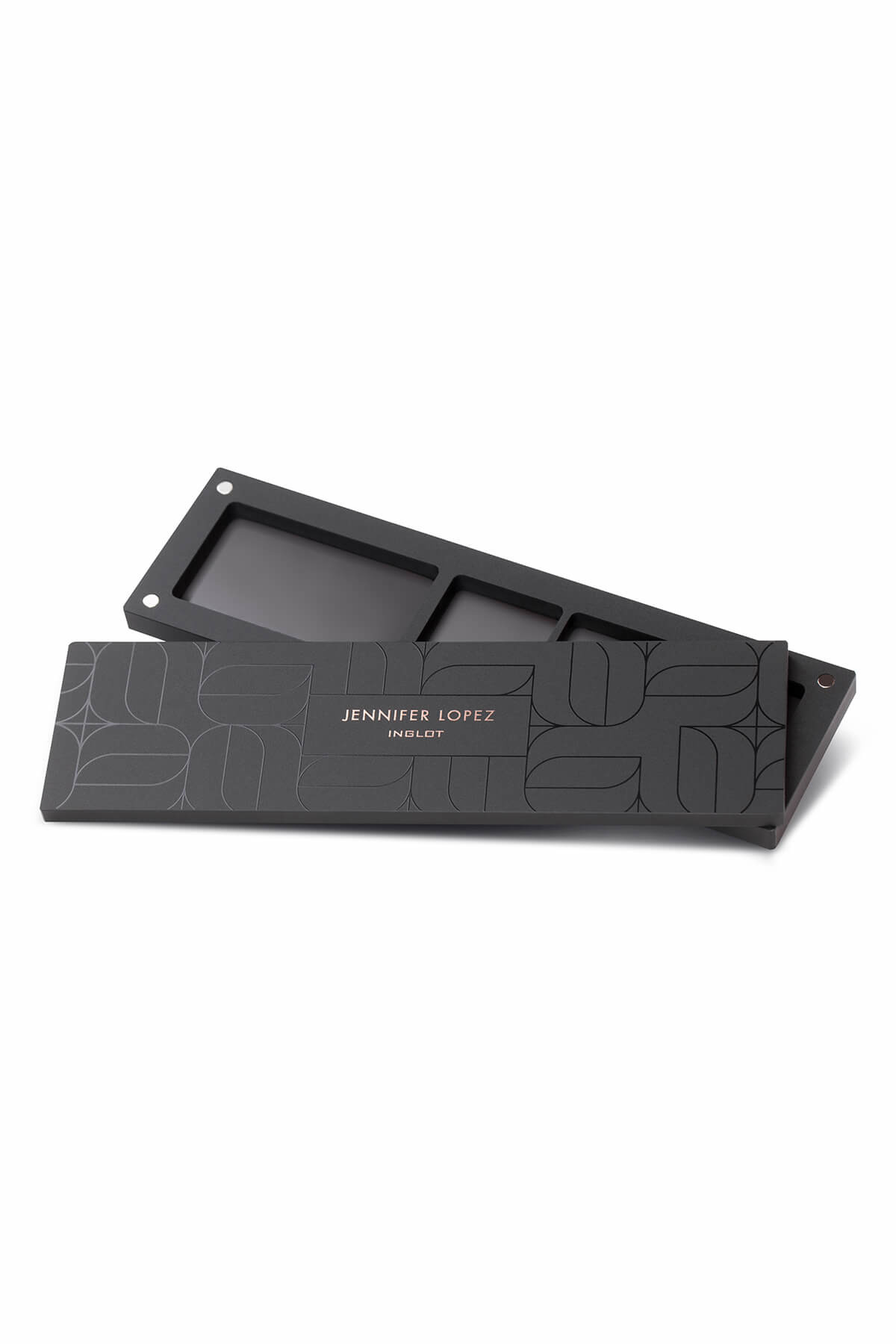 inglot, jennifer lopez, eyeshadow palette, j fs5 inglot, jennifer lopez, eyeshadow palette, j fs5