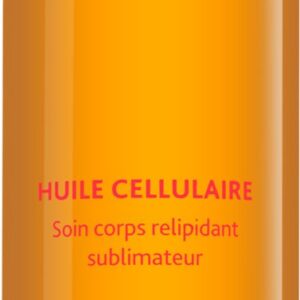 institut esthederm, huile cellulaire, hydrating, body oil, 10 ml *tester