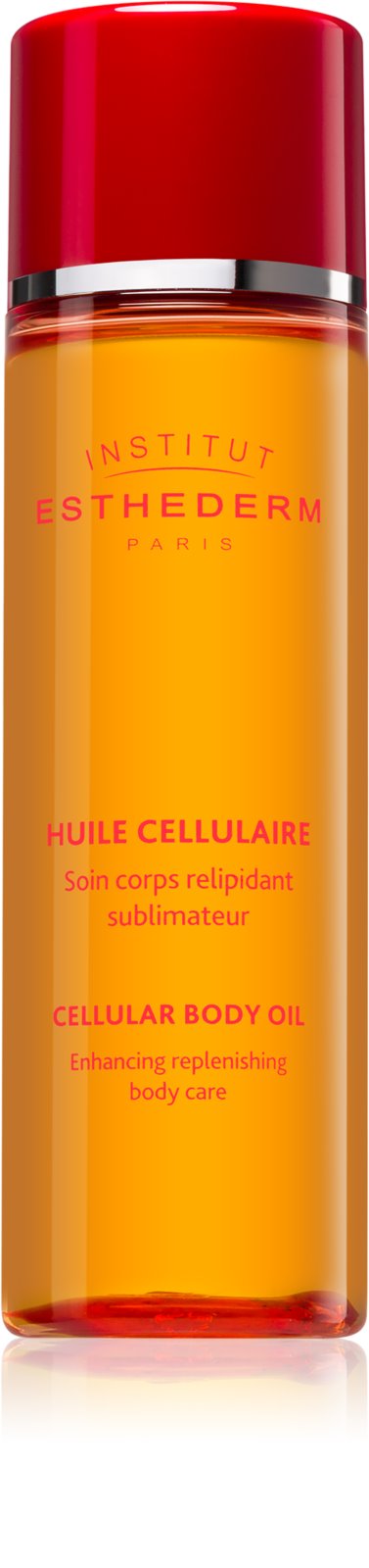 institut esthederm, huile cellulaire, hydrating, body oil, 10 ml *tester institut esthederm, huile cellulaire, hydrating, body oil, 10 ml *tester